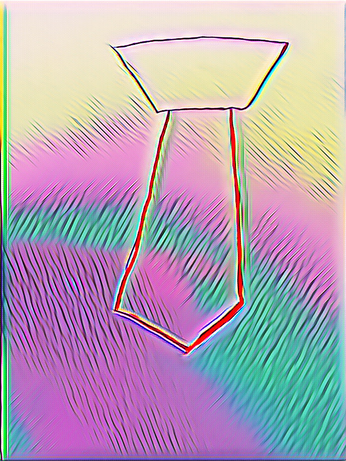Tie