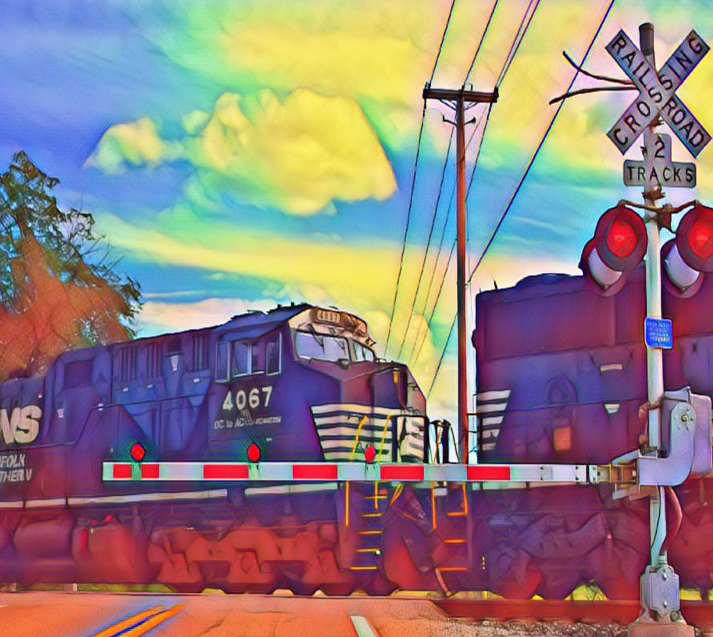 Train